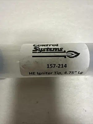 Used CONTROL SYSTEMS 157-214 HVAC Parts and Equipment | Surplus Asset Holdings #1197980
