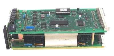 USED NEC M3A1TUT4AB CONTROL BOARD X7139E1-V02BB