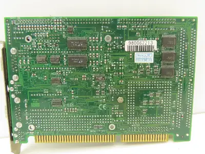 IEI Vox SSC-5X86H Printed Circuit Board Module PCB Ver 3.0 BK-02