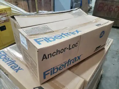 NEW 1998 UNIFRAX 2200