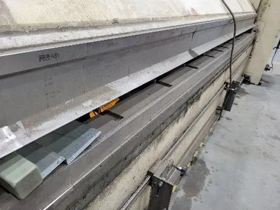 USED FASTI FP6040/4