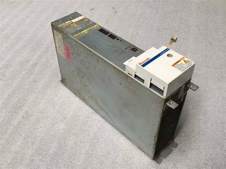Used REXTROTH HLB01.1D-02K0-N03R4 (2)- Misc Electrical & Power Parts BE | Apt International N.V #363596