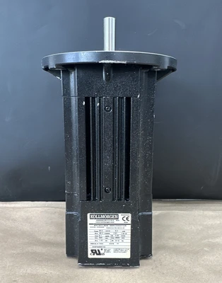NEW Pacific Scientific R45GCNA-R2-NS-NV-00