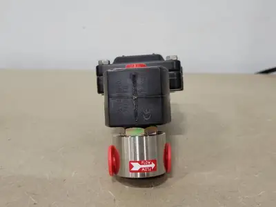 USED ASCO JBEFXB202G012E