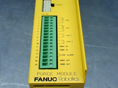 NEW FANUC EE3505710001