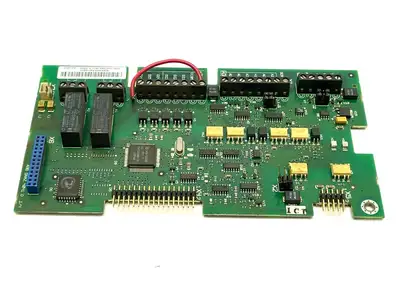 SNAT4041 | ABB  Rev:R Motor Control Board - For parts or not working