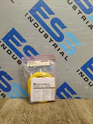 STI T2007-11TCC5 Electrical/PLC/Automation | ESS Industrial Equipment Sales (1)