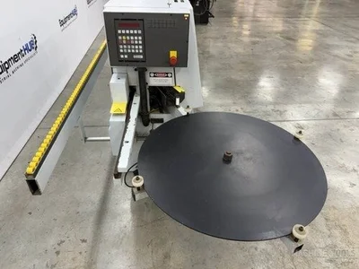 Used 2015 BRANDT OPTIMAT KD 56 Edge Banders Georgia US | The Equipment Hub #1279185