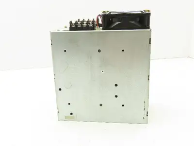 Omron S82J-60024 AC-DC Converter Power Supply In 230V Out 24V 27A