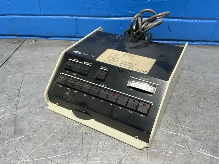 Used SLOAN TECHNOLOGY 000130 Automation Control (HMI) Ohio US | HGR 24 #1545398