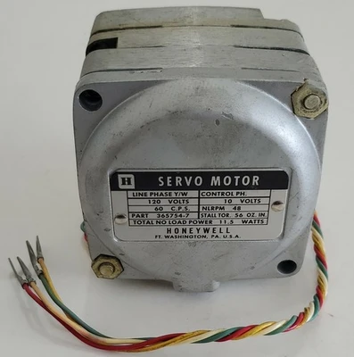 USED Honeywell 30365754-507