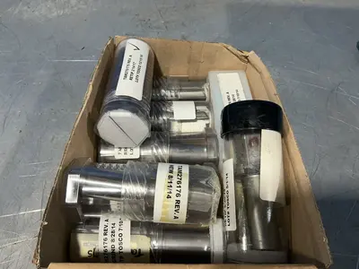 Used TOSCO TAM276176 Tooling & Accessories (Other) Ohio US | HGR 24 #1345780