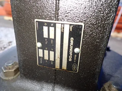 11 Kw Hydraulic Unit