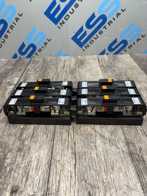 FERRAZ SHAWMUT DFC-3 Electrical/PLC/Automation | ESS Industrial Equipment Sales (6)