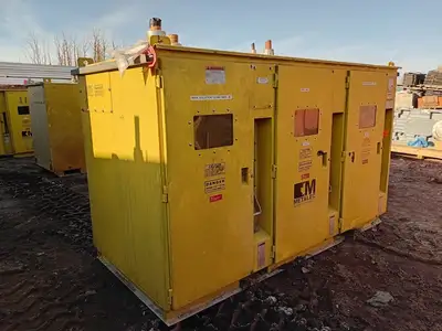 USED 2013 METALEC 123-5-1