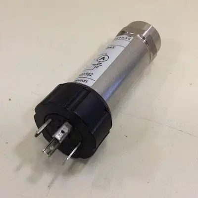 USED HYDAC HDA 3705-A-250-187