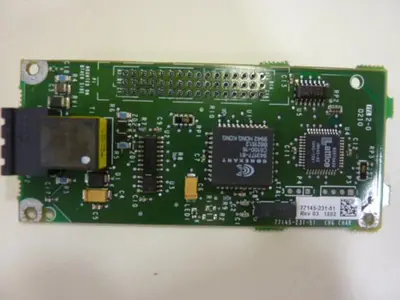 USED ALLEN BRADLEY 77145-231-51