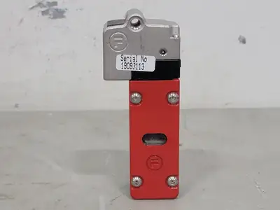 NEW FORTRESS INTERLOCKS MA2M6ST401
