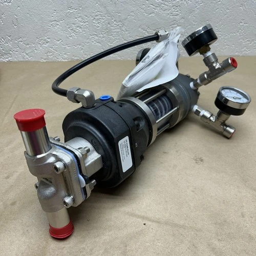 NEW ITT A208,73N B