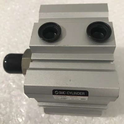 NEW SMC CDQ2B80-15DCM