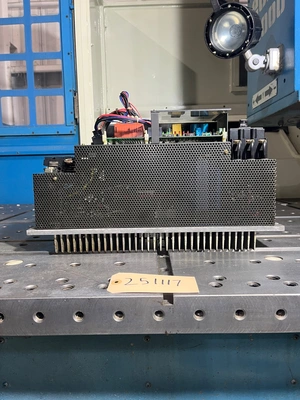 USED OKUMA DCPS-1