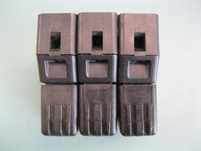 USED Bussman ["TCF6", "TCFH30"]