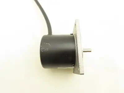 MTL RA1-G4096-24-MA Micro Encoder Rotary Shaft Encoder
