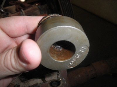 USED WHEATLEY P-300