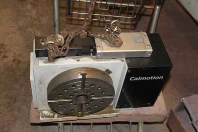 USED 1993 FADAL VMC15