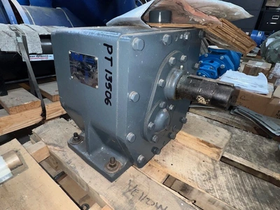 USED Falk 1030FC3A