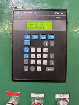 USED SCHULER HP