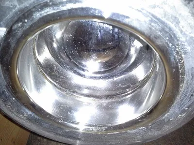 USED Fisher V200