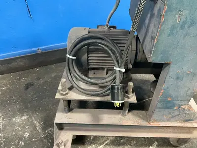 Pelletizer