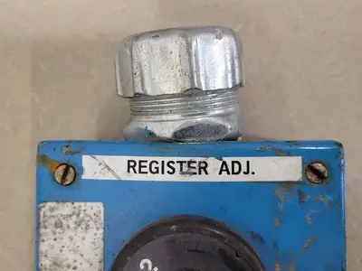 Control Station