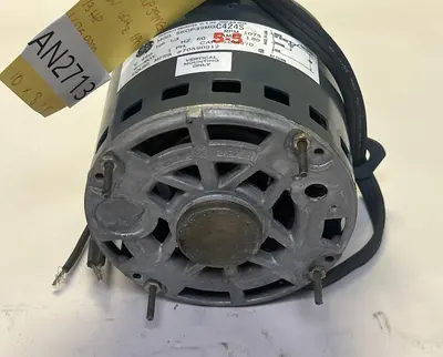Used GE 5KCP39MGC424S HVAC Parts and Equipment Ohio US | Surplus Asset Holdings #1290379