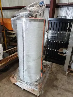 USED 2012 MUELLER PMC 40-50