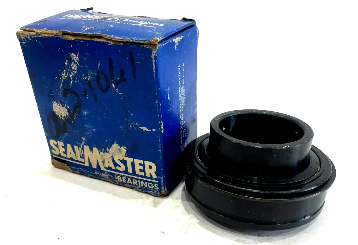 NEW SEALMASTER ER-39 L INSERT BEARING 2-7/16" 701086 ER39