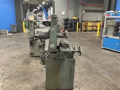Used HARIG SUPER 612 Reciprocating Surface Grinders Ohio US | HGR 24 #1568502