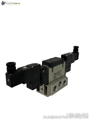 USED SMC 30-VFR3440-5DZ-03