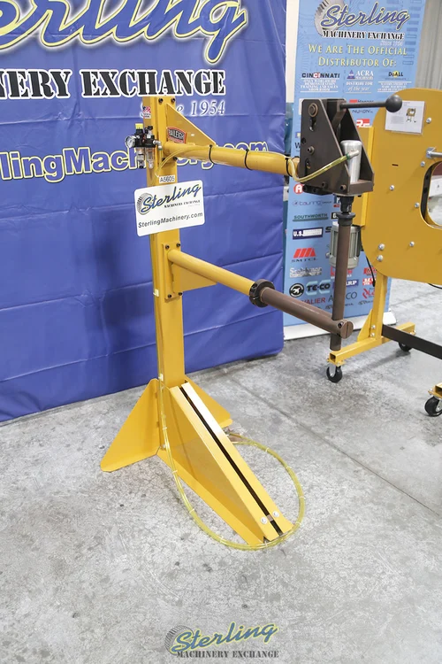 New | in-Stock BAILEIGH PH-36A Shapers California US | Sterling Machinery Exchange #1465633