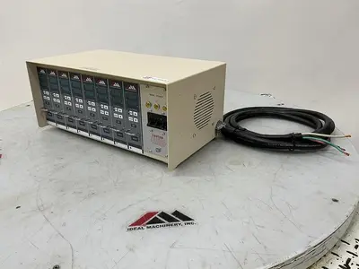 NEW IDEAL MACHINERY IM-MF8-150-A1