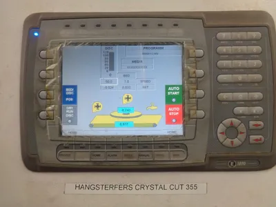 2010 TIMESAVERS 41-SERIE-900-RD Belt Grinders Including Sanders | Levy Recovery Group (5)