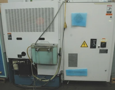 USED 1997 MORI SEIKI
