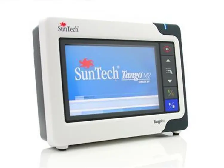 Used SUNTECH MEDICAL TANGO M2 Patient Monitors North Carolina US | Denova Medical #1523819