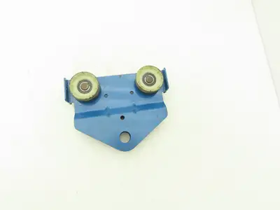 Gorbel 1/2 Ton Workstation Bridge Crane Hoist Push Trolley 1000Lb  *No Pin*