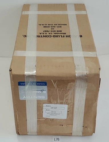 NEW Blacoh 1401WP