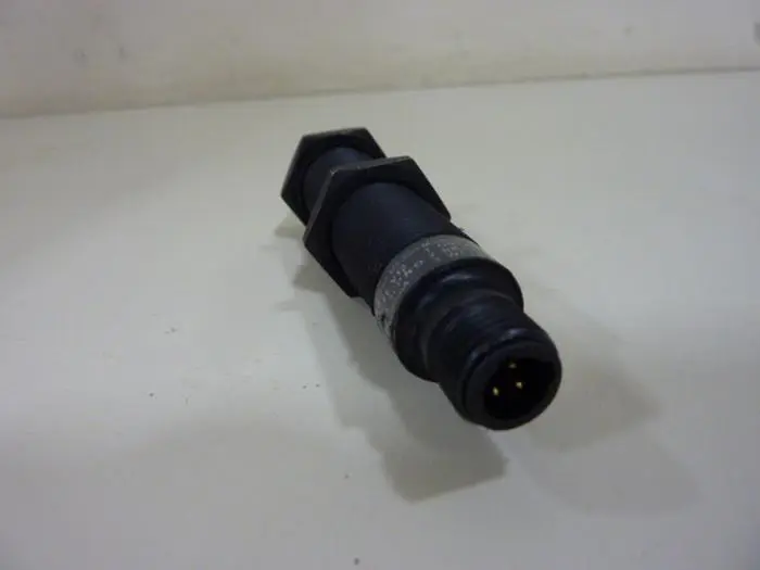 Used PEPPERL & FUCHS NMB5-18GM85-US-C-FE-V12 Sensors Michigan US | Ideal Machinery #606598