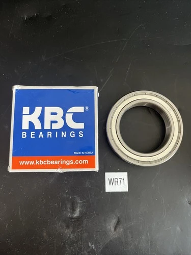 NEW KBC 6213ZZC3G14