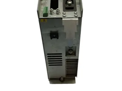 USED INDRAMAT DDS2.1-W025-D