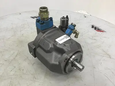 USED REXROTH R987054396